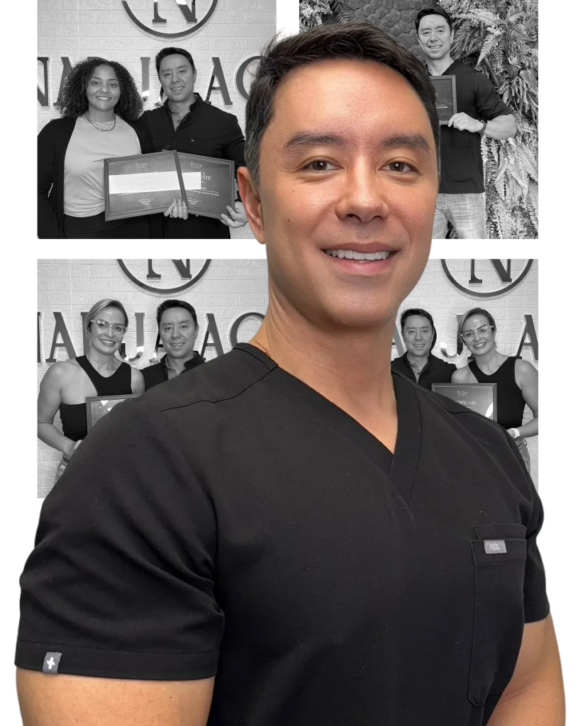Celso Aoki - Laser Aesthetics Specialist Florida